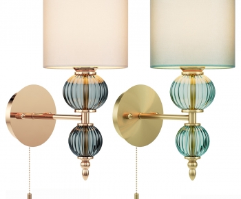 Modern Wall Lamp-ID:361849073