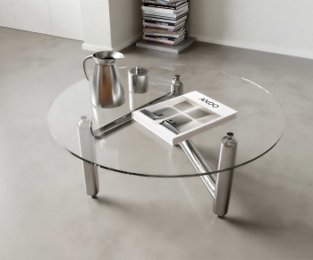Modern Coffee Table-ID:491842998