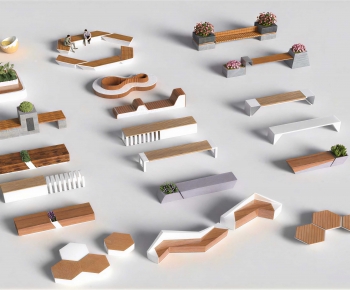 Modern Outdoor Chair-ID:765168913