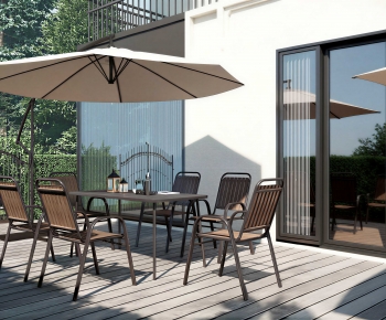 Modern Courtyard/landscape-ID:201190956