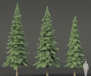 Modern Tree-ID:860200881