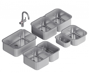 Modern Sink-ID:857011083