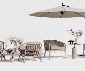 Modern Outdoor Chair-ID:229581125