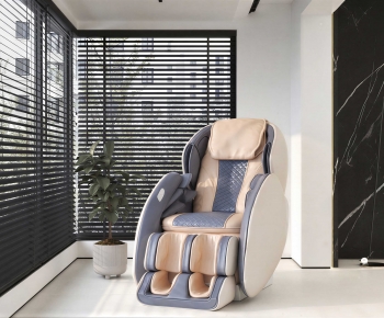 Modern Massage Chair-ID:365184075