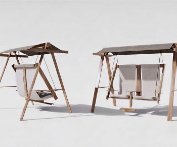 Modern Hanging Chair-ID:719677934