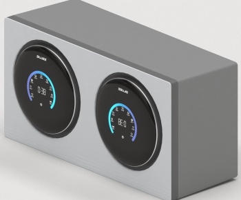 Modern Washing Machine-ID:759845024