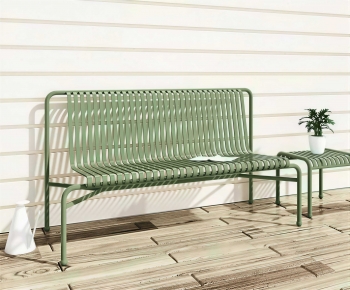 Modern Outdoor Chair-ID:657524119