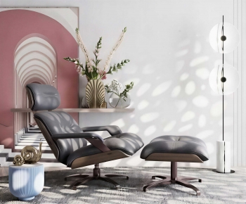 Modern Lounge Chair-ID:564956907