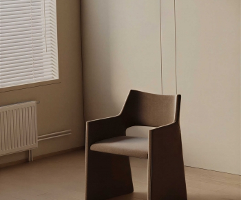 Modern Dining Chair-ID:506198886