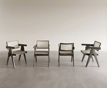 Modern Dining Chair-ID:218297002