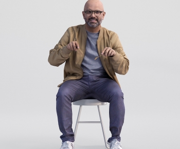 Modern Man-ID:432219581