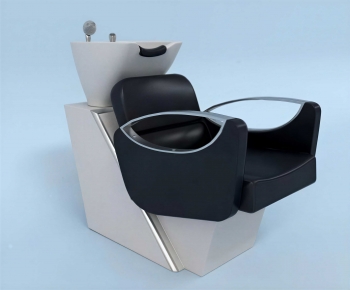 Modern Barber Chair-ID:436217075