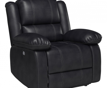 Modern Single Sofa-ID:776921031