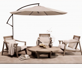 Modern Outdoor Chair-ID:820281988