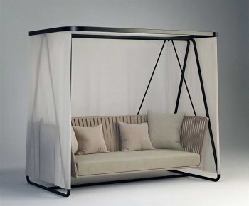 Modern Hanging Chair-ID:715614081