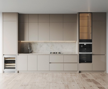 Modern Kitchen Cabinet-ID:360069999