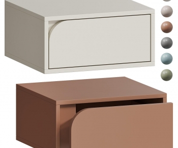 Modern Bedside Cupboard-ID:102660894
