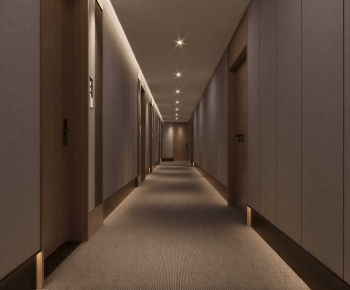 Modern Office Aisle-ID:554932126