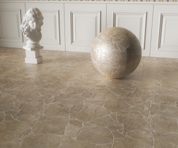 Modern Wall Facing-ID:963874102