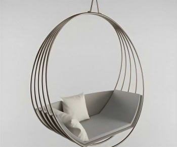 Modern Hanging Chair-ID:283518087