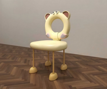 Modern Children Chair-ID:414919965