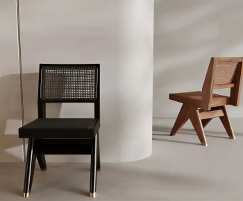 Modern Dining Chair-ID:379856114