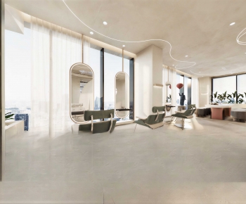 Modern Barbershop-ID:476495034