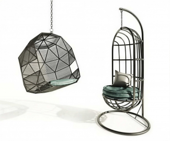 Modern Hanging Chair-ID:572080644