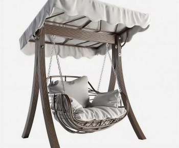 Modern Hanging Chair-ID:430079944