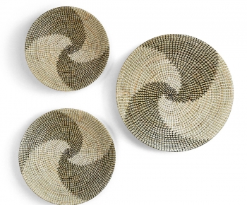 Modern Circular Carpet-ID:377729896