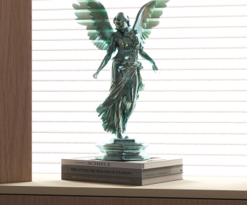 Modern Sculpture-ID:278556118