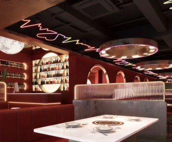 Modern Restaurant-ID:306467064