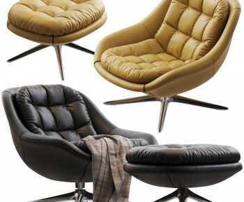 Modern Recliner-ID:540061001