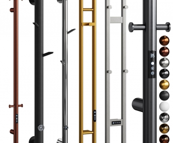 Modern Bathroom Rack-ID:171854027