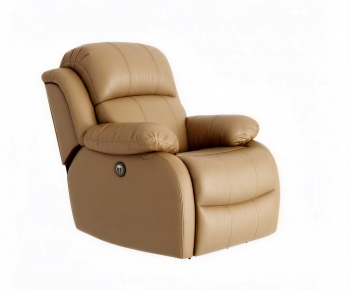 Modern Single Sofa-ID:854506024