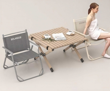 Modern Outdoor Tables And Chairs-ID:986295949