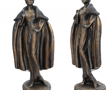 Modern Sculpture-ID:279311907