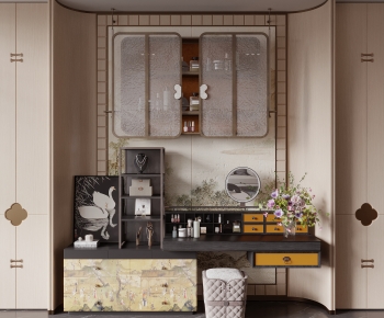Modern Dresser-ID:217467079
