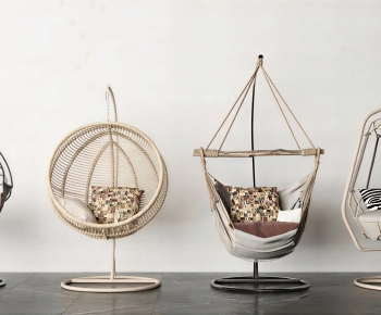 Modern Hanging Chair-ID:806576975