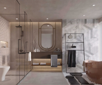 Modern TOILET-ID:499139072