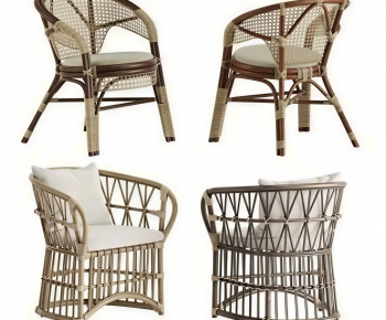 Modern Lounge Chair-ID:379204992