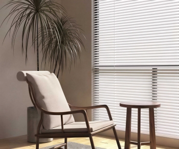 Modern Lounge Chair-ID:627731084