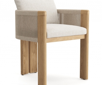 Modern Lounge Chair-ID:436136012