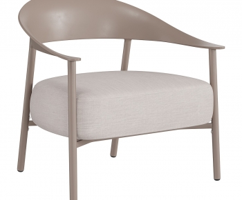 Modern Lounge Chair-ID:536422978