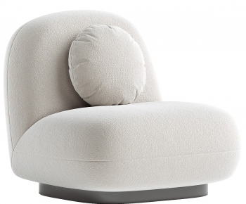 Modern Single Sofa-ID:934756047