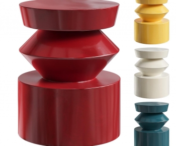 Modern Side Table/corner Table-ID:102469927