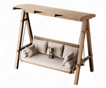 Modern Hanging Chair-ID:817636977