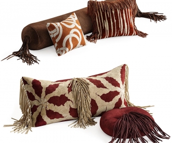 Modern Pillow-ID:483516933