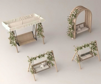 Modern Hanging Chair-ID:325429927