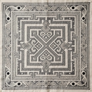 New Chinese StyleChinese Carpet